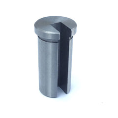 Hassay Savage Collared Type Keyway Bushing For Broach 1-9/16"-C - Twin Eagle Imports