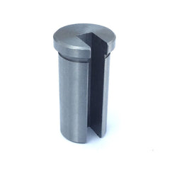Hassay Savage Collared Type Keyway Bushing For Broach 11/16"-B - Twin Eagle Imports