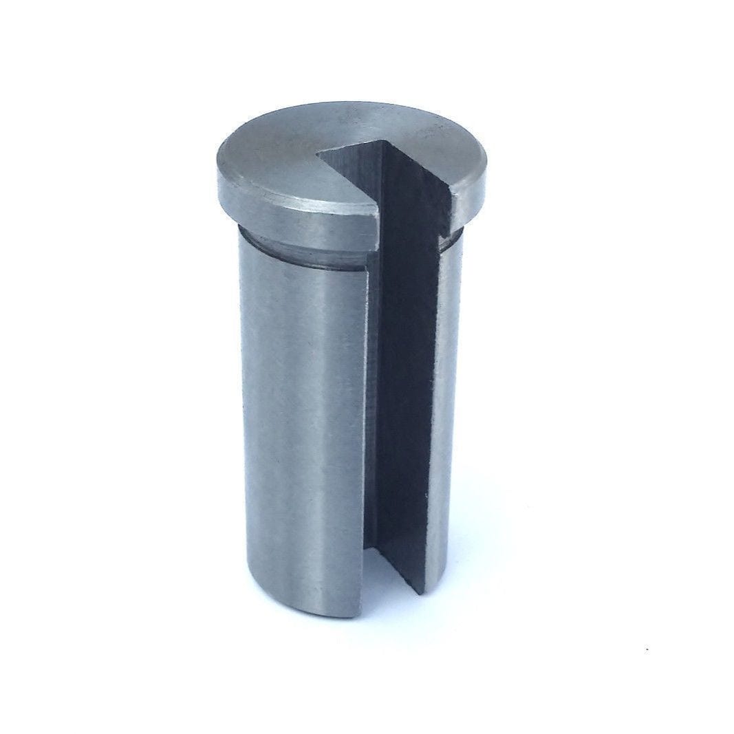 Hassay Savage Collared Type Keyway Bushing For Broach 11mm/ 0.4331"-B - Twin Eagle Imports