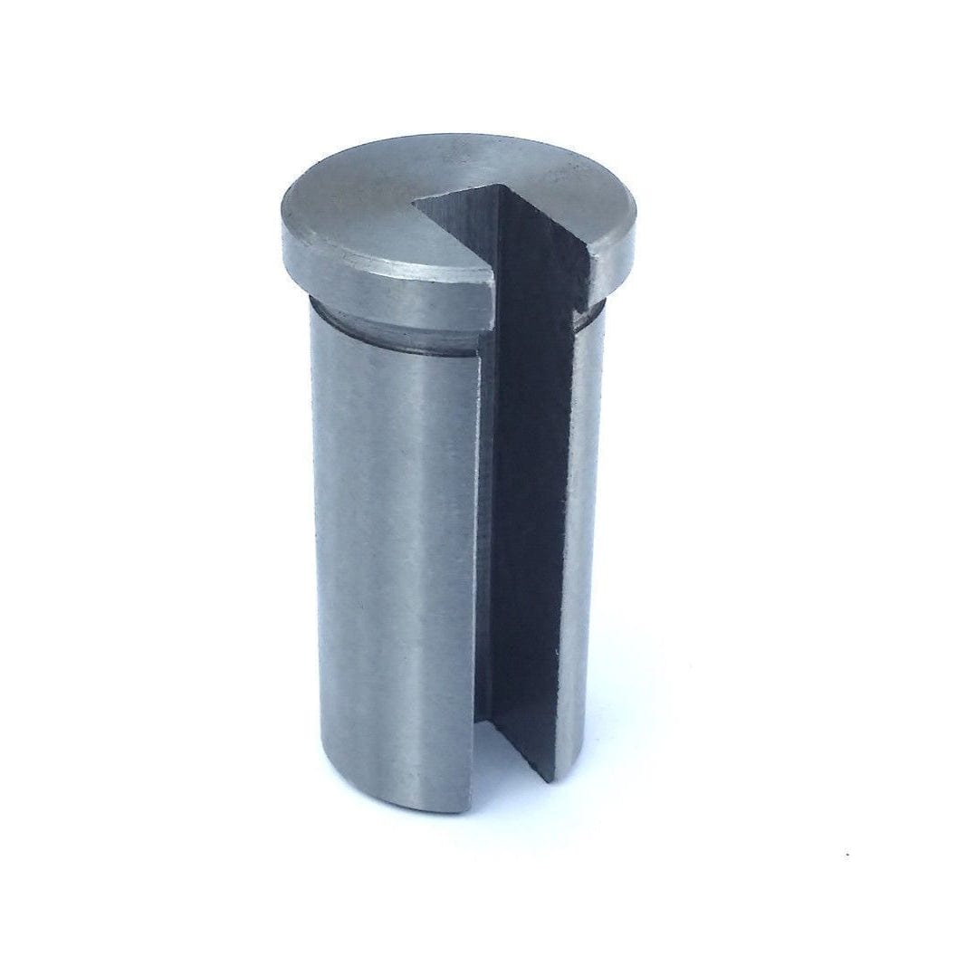 Hassay Savage Collared Type Keyway Bushing For Broach 12mm/ 0.4724"-B - Twin Eagle Imports