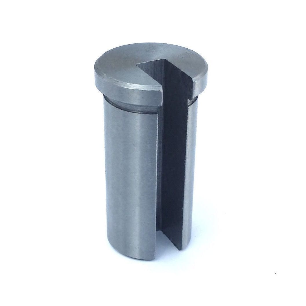 Hassay Savage Collared Type Keyway Bushing For Broach 13/16"-B - Twin Eagle Imports