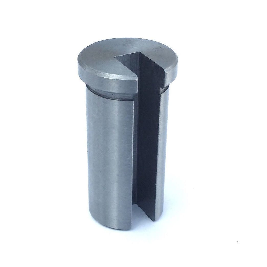 Hassay Savage Collared Type Keyway Bushing For Broach 17mm/ 0.6693"-C - Twin Eagle Imports