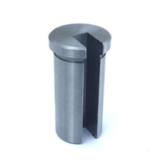 Hassay Savage Collared Type Keyway Bushing For Broach 17mm/ 0.6693"-C - Twin Eagle Imports