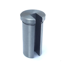 Hassay Savage Collared Type Keyway Bushing For Broach 18mm/ 0.7087"-C - Twin Eagle Imports