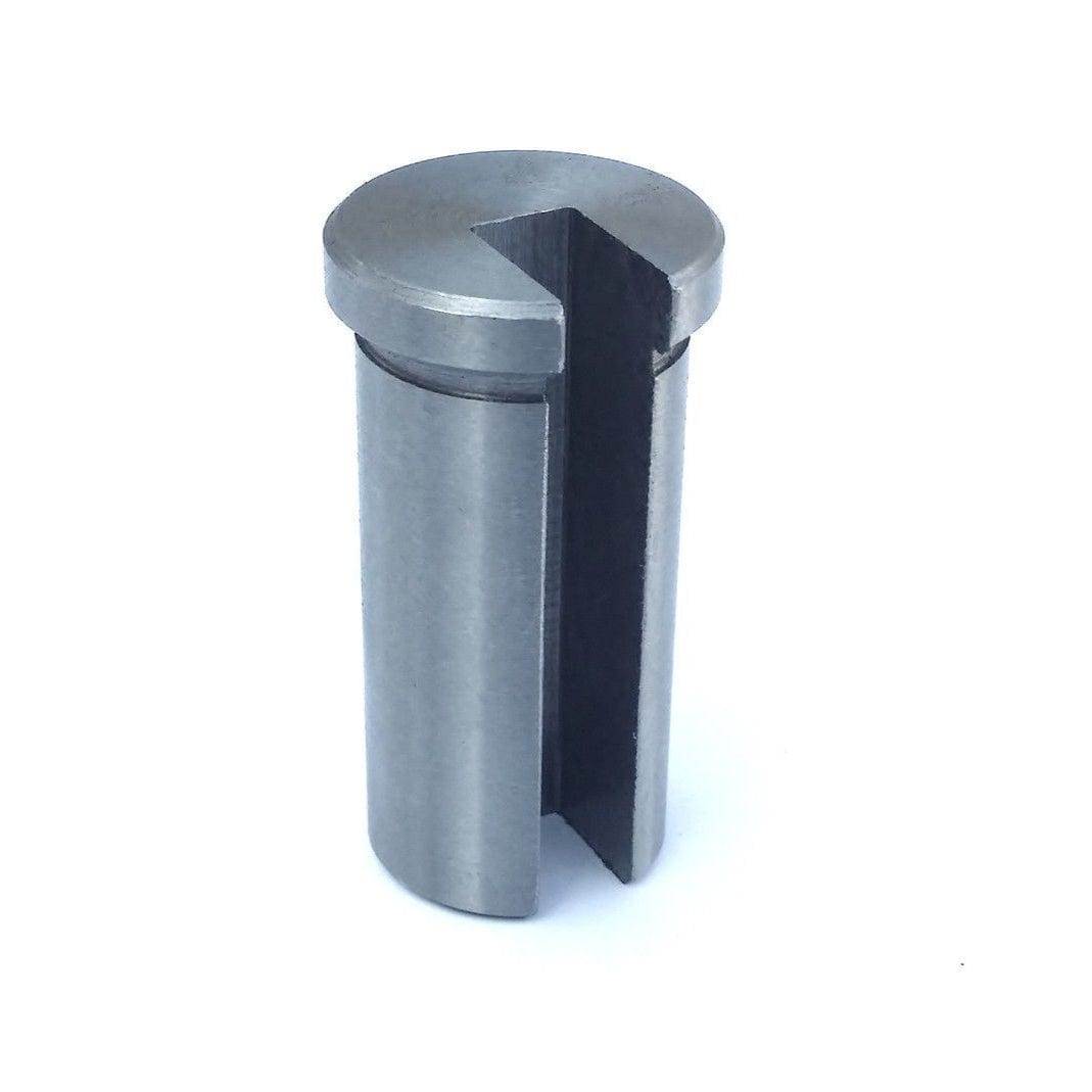 Hassay Savage Collared Type Keyway Bushing For Broach 20mm/ 0.7874"-C - Twin Eagle Imports