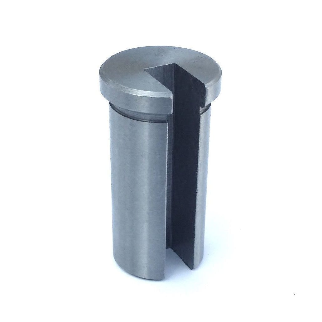 Hassay Savage Collared Type Keyway Bushing For Broach 30mm/ 1.1811"-C - Twin Eagle Imports