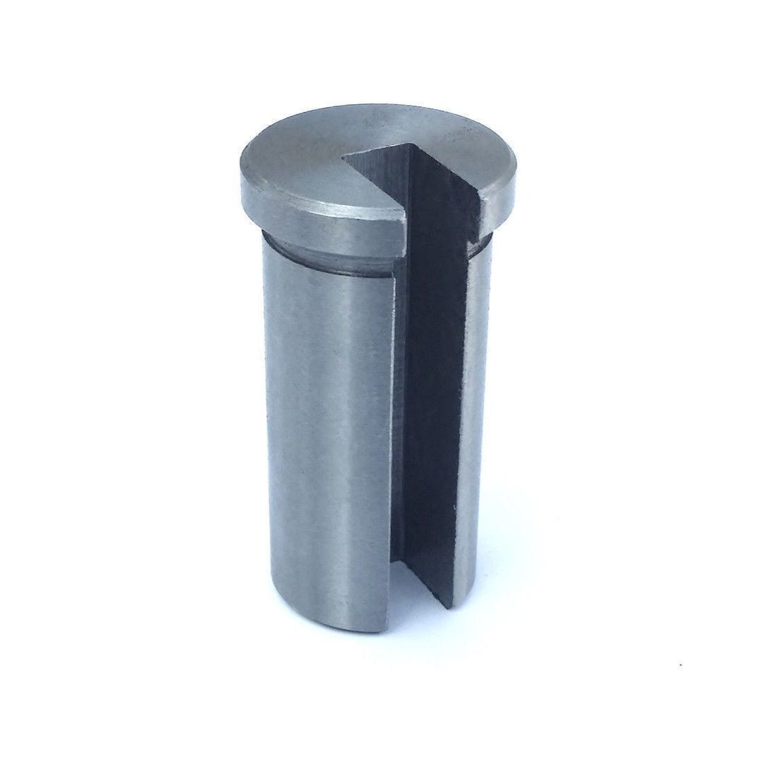Hassay Savage Collared Type Keyway Bushing For Broach 7/16"-A - Twin Eagle Imports