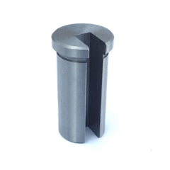Hassay Savage Collared Type Keyway Bushing For Broach 9/16"-B - Twin Eagle Imports