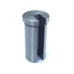 Hassay Savage HASSAY SAVAGE 1 1/2"-III Collared Keyway Bushing