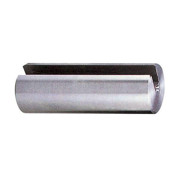 Hassay Savage HASSAY SAVAGE 56mm-V Plain Keyway Bushing