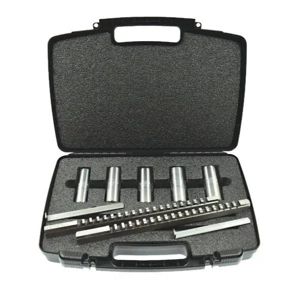 Hassay Savage Imperial Dura-Case Broach Kit B,C-15319 - Twin Eagle Imports