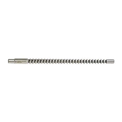 Hassay Savage Imperial Standard Square Broach 3/8" - Twin Eagle Imports
