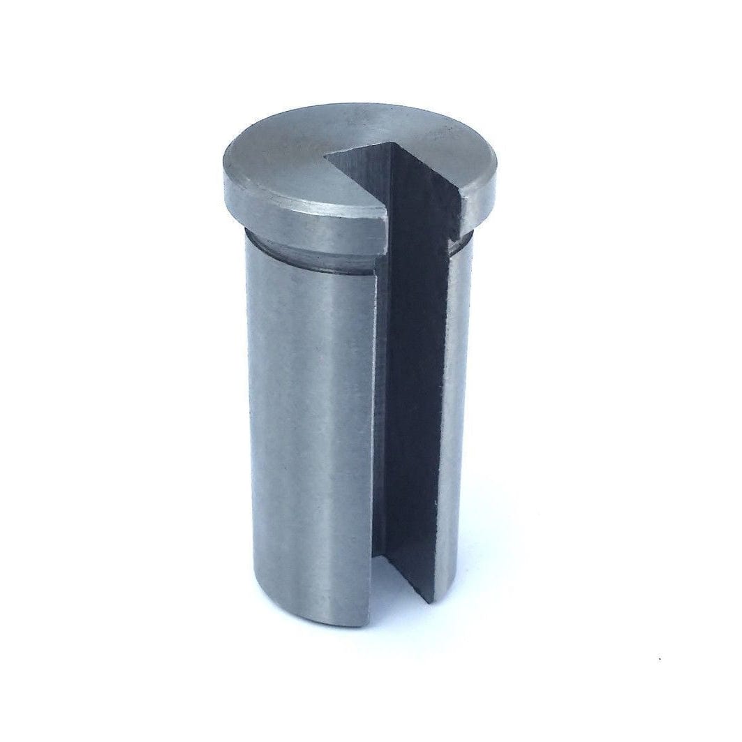 Hassay Savage Keyway Bushing for Broach Hassay Savage Collared Type Keyway Bushing For Broach 1-1/2"-C