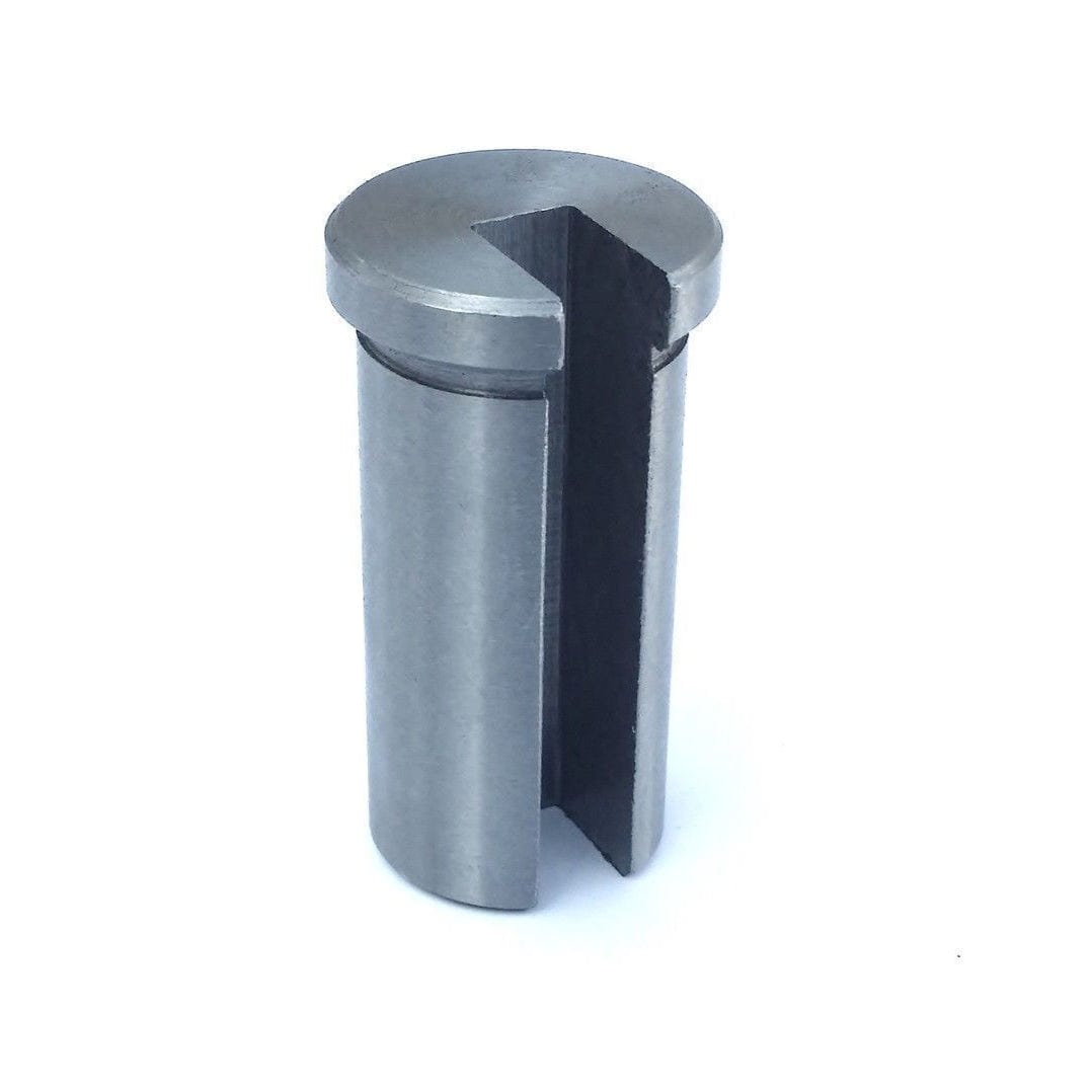 Hassay Savage Keyway Bushing for Broach Hassay Savage Collared Type Keyway Bushing For Broach 1-7/16"-C