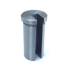 Hassay Savage Keyway Bushing for Broach Hassay Savage Collared Type Keyway Bushing For Broach 12mm/ 0.4724"-B