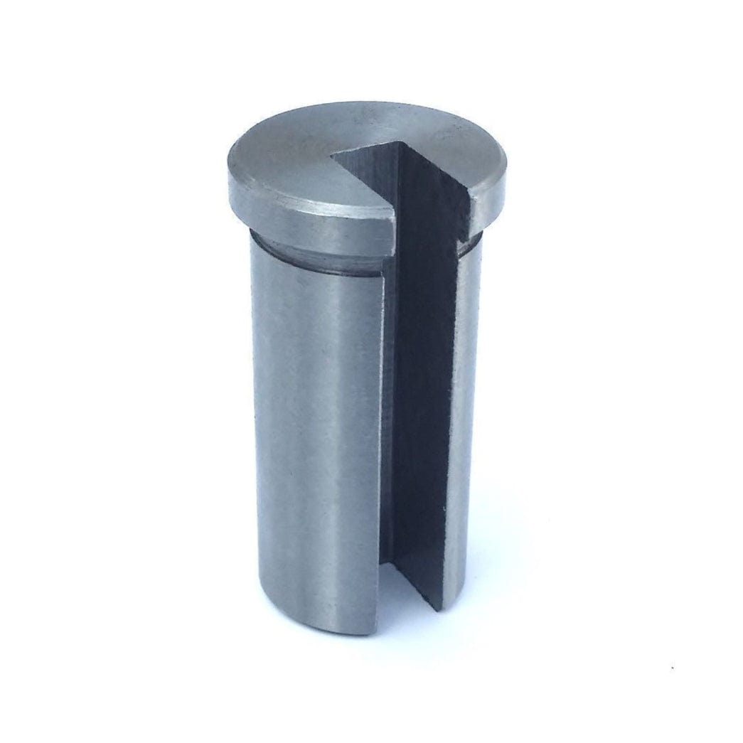 Hassay Savage Keyway Bushing for Broach Hassay Savage Collared Type Keyway Bushing For Broach 15/16"-C