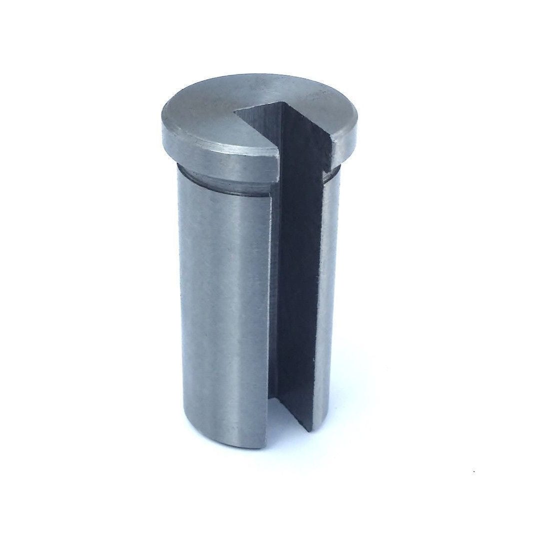 Hassay Savage Keyway Bushing for Broach Hassay Savage Collared Type Keyway Bushing For Broach 18mm/ 0.7087"-B