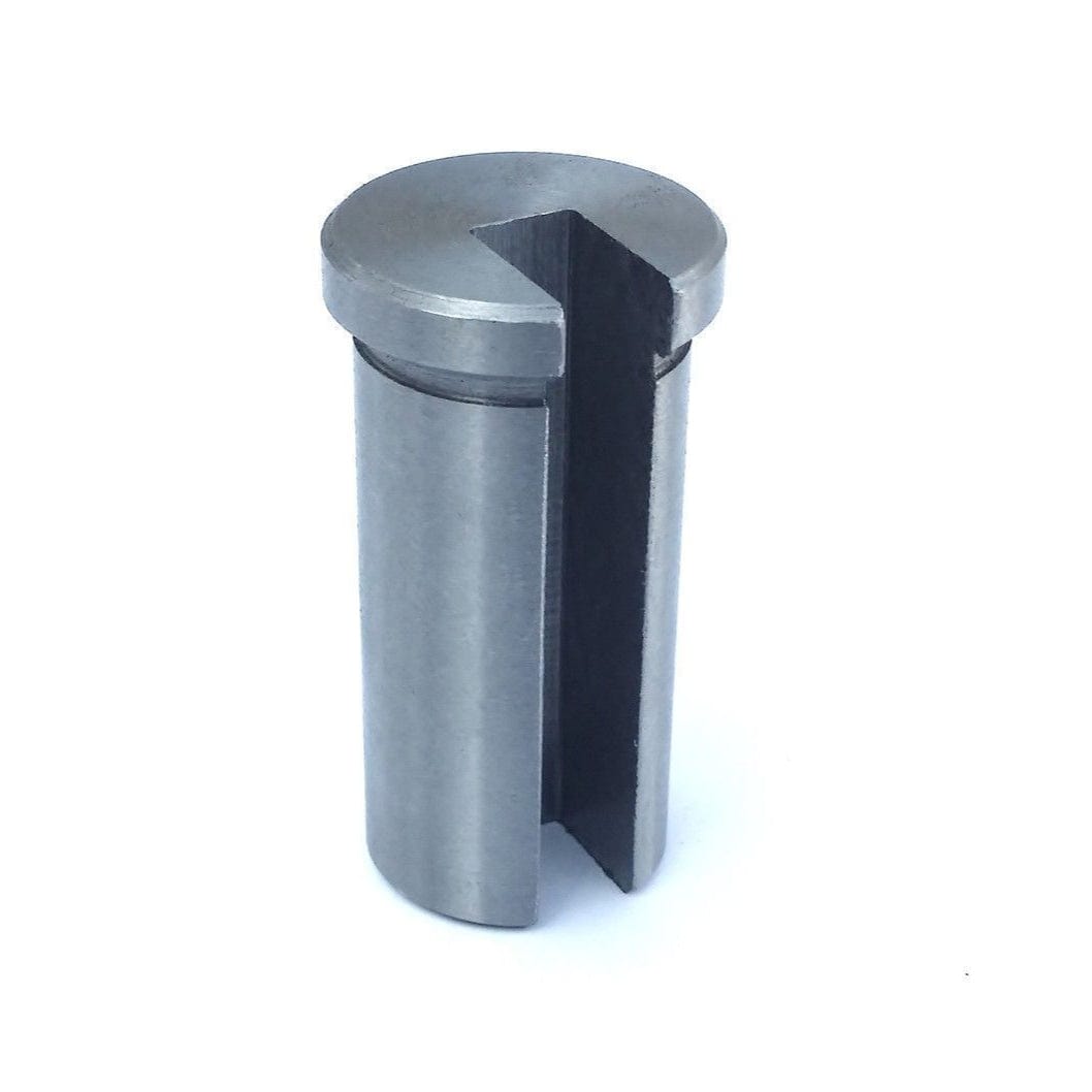 Hassay Savage Keyway Bushing for Broach Hassay Savage Collared Type Keyway Bushing For Broach 27mm/ 1.0630"-C