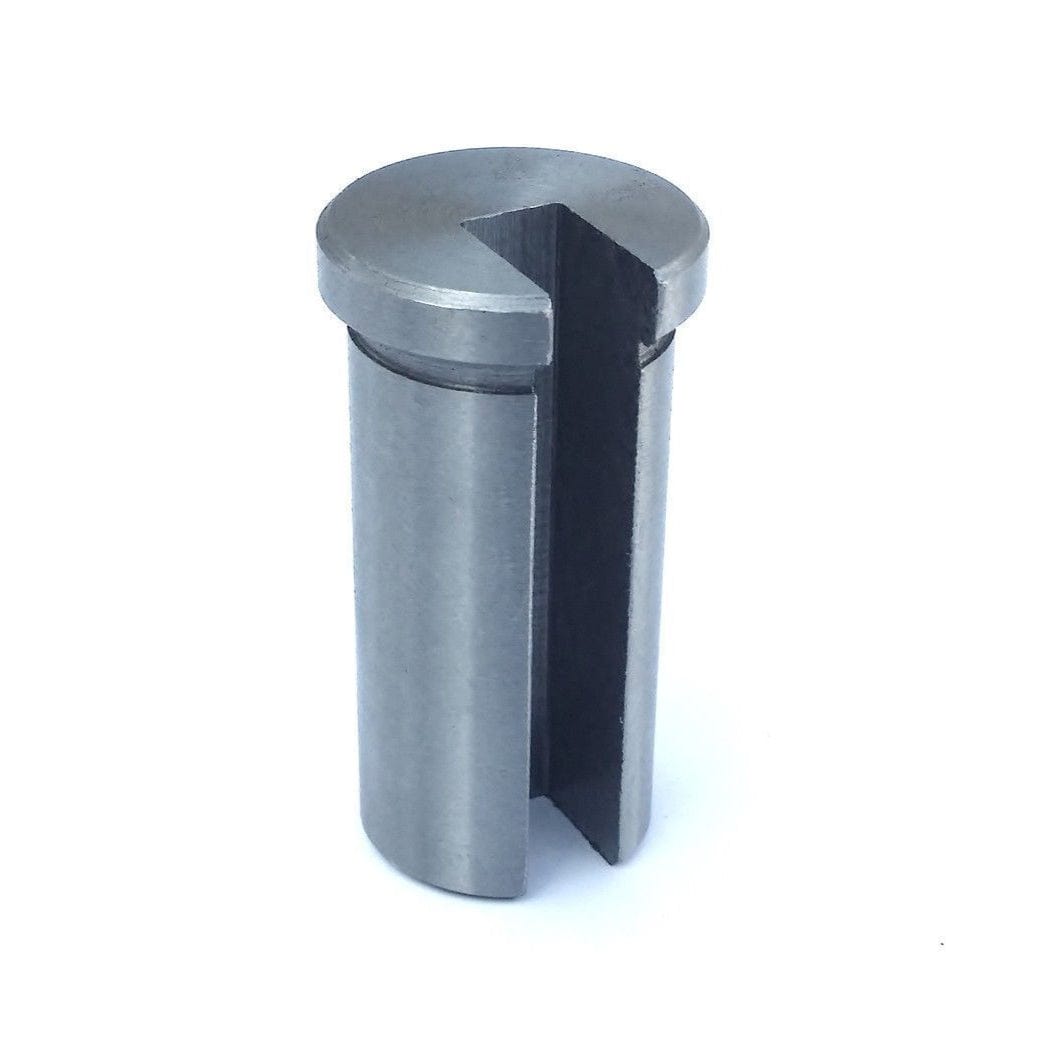 Hassay Savage Keyway Bushing for Broach Hassay Savage Collared Type Keyway Bushing For Broach 3/4"-C
