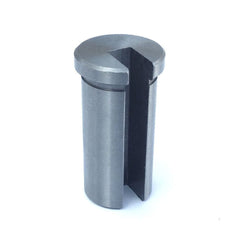 Hassay Savage Keyway Bushing for Broach Hassay Savage Collared Type Keyway Bushing For Broach 30mm/ 1.1811"-C