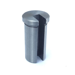 Hassay Savage Keyway Bushing for Broach Hassay Savage Collared Type Keyway Bushing For Broach 7/8"-C
