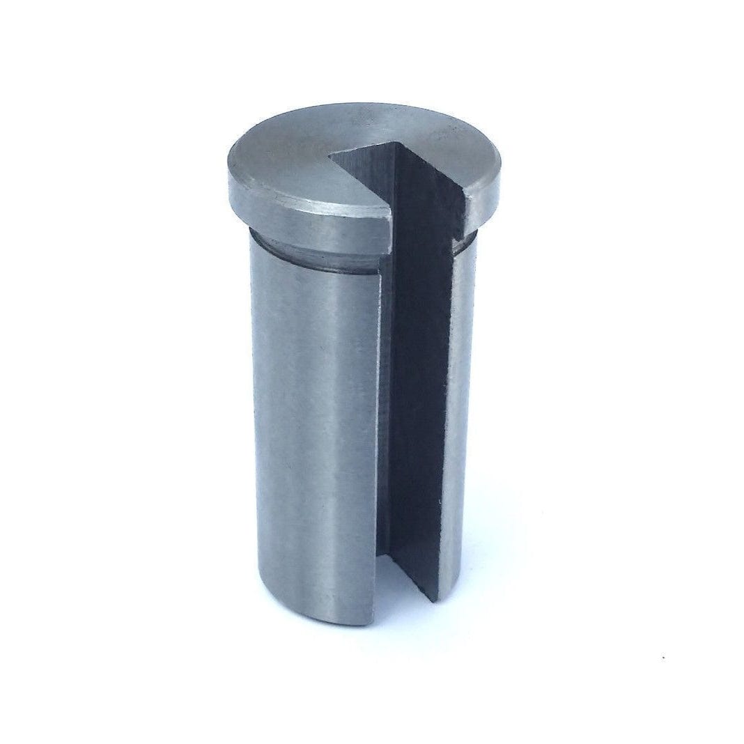 Hassay Savage Keyway Bushing for Broach Hassay Savage Collared Type Keyway Bushing For Broach 7mm/ 0.2756"-A