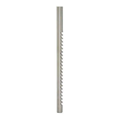 Hassay Savage Metric Keyway Broach Cutter 24mm-F - Twin Eagle Imports