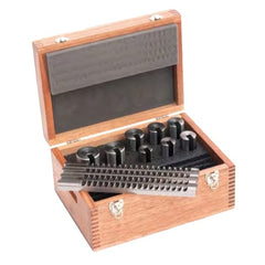 Hassay Savage Metric Plain Broach Set 24-D - Twin Eagle Imports