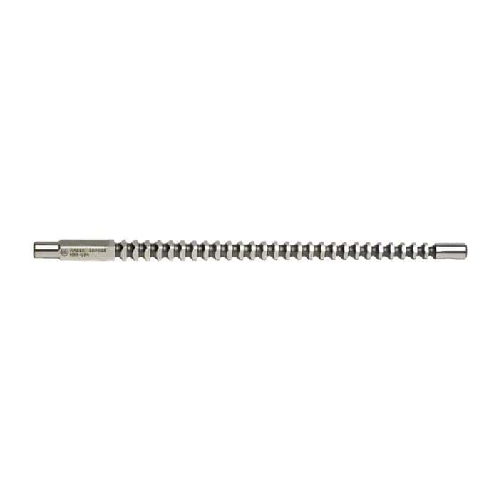 Hassay Savage Metric Standard Square Broach 8mm - Twin Eagle Imports