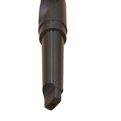 Hepyc 1-1/4" HSS Morse Taper Shank Drill MT3 DIN 345 - Twin Eagle Imports