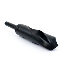 Hepyc 1-1/8" HSS Reduced Shank Drill DIN 338 - Twin Eagle Imports