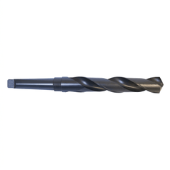 Hepyc 11/16" HSS Morse Taper Shank Drill MT2 DIN 345 - Twin Eagle Imports