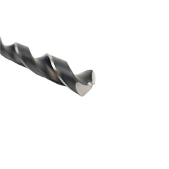 Hepyc 13mm HSS Morse Taper Shank Drill MT1 DIN 345 - Twin Eagle Imports