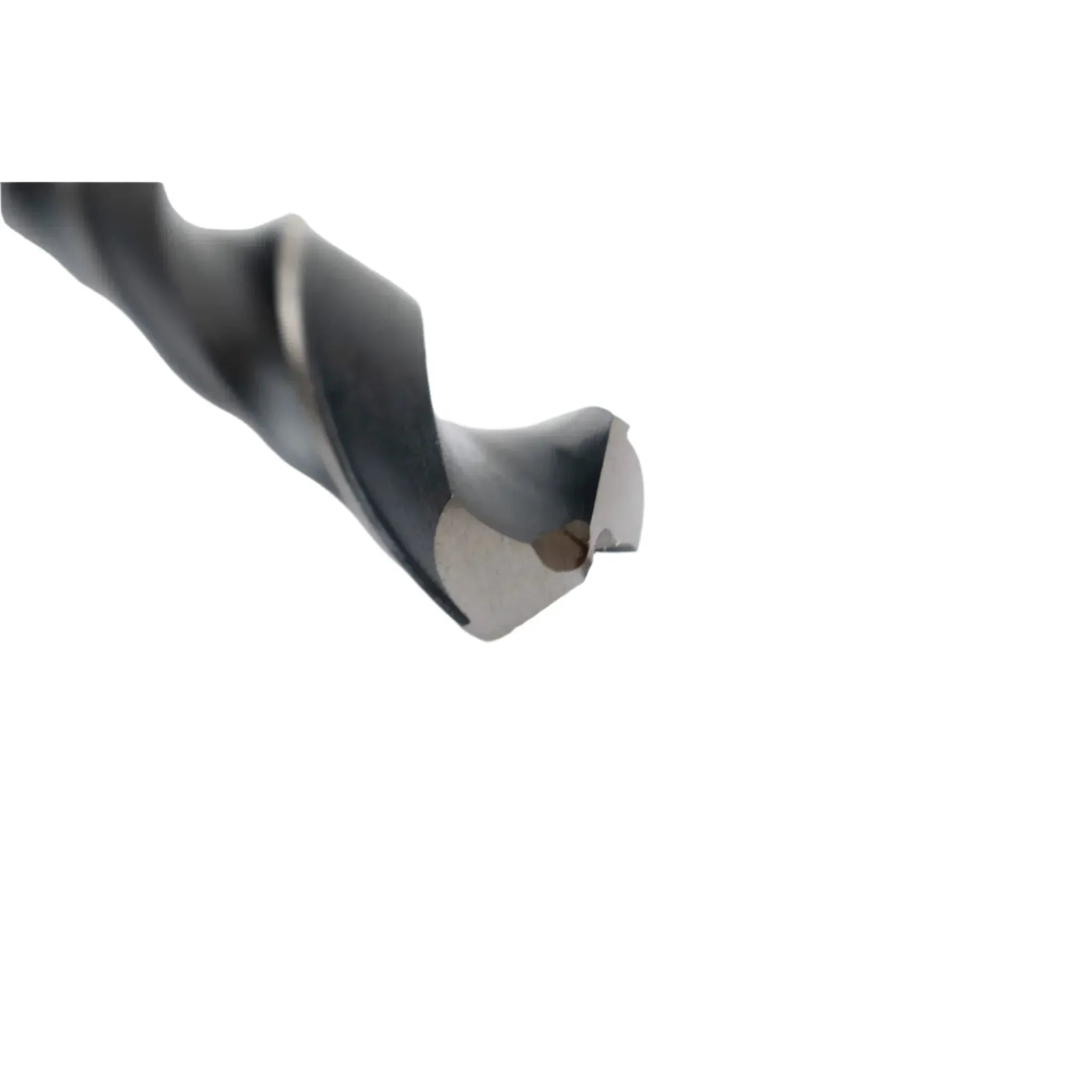 Hepyc 17.5mm HSS Morse Taper Shank Drill MT2 DIN 345 - Twin Eagle Imports