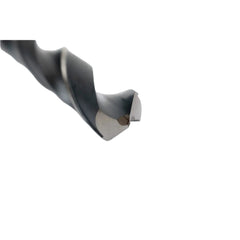 Hepyc 18.5mm HSS Morse Taper Shank Drill MT2 DIN 345 - Twin Eagle Imports