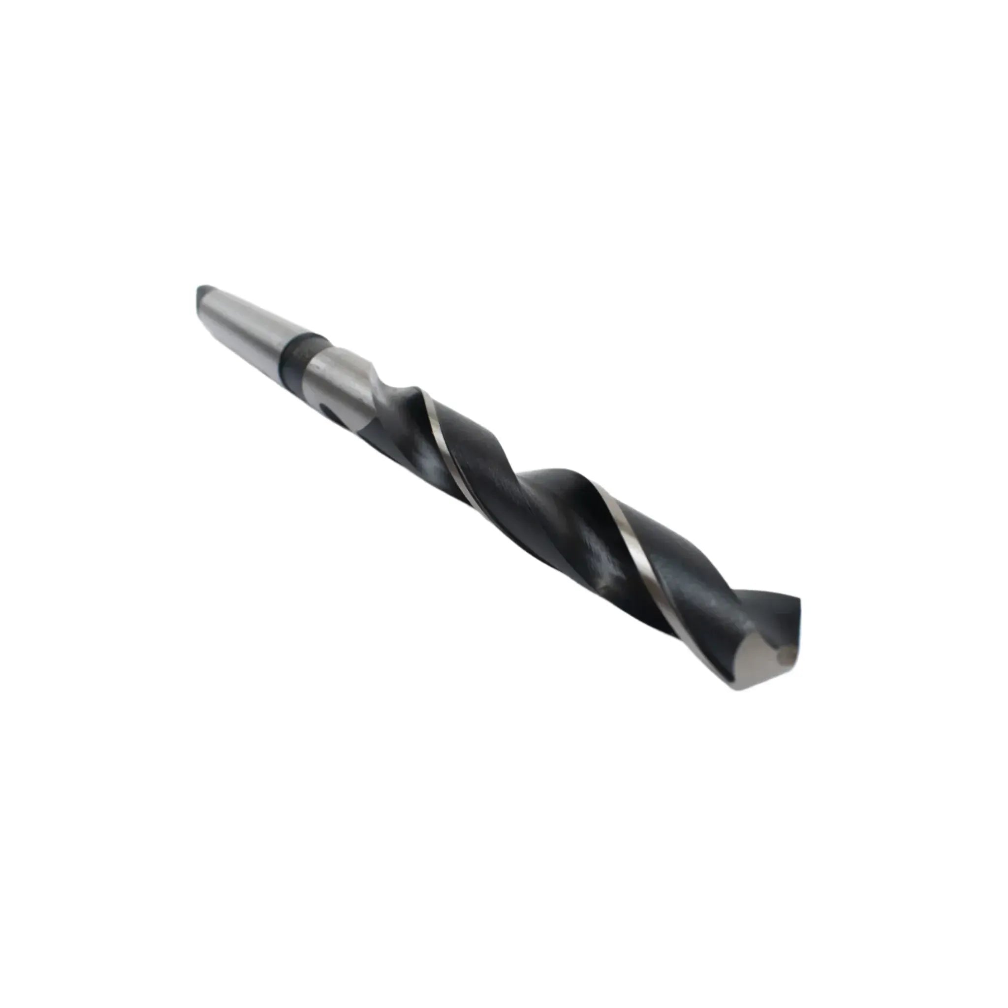 Hepyc 19mm HSS Morse Taper Shank Drill MT2 DIN 345 - Twin Eagle Imports