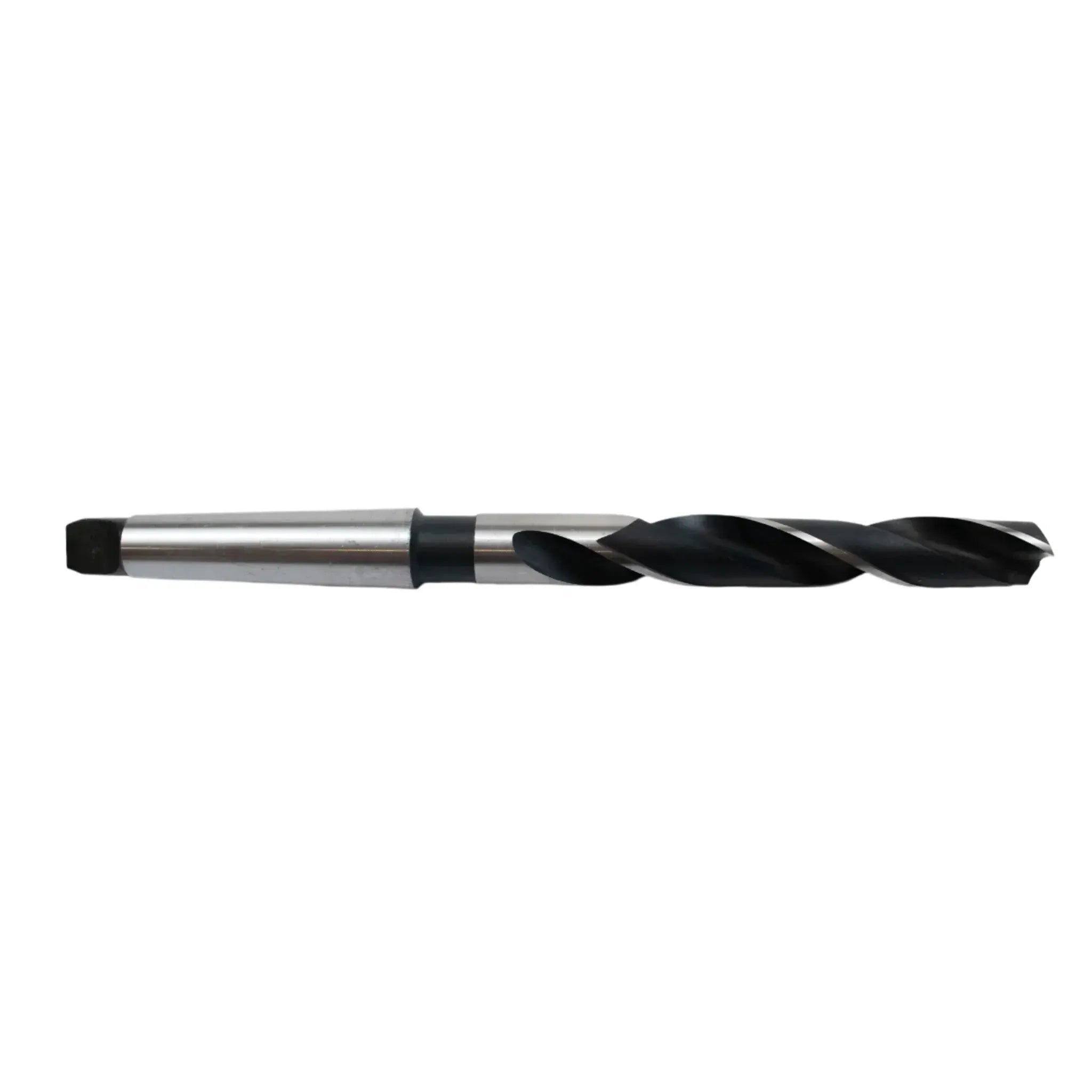 Hepyc 20mm HSS Morse Taper Shank Drill MT2 DIN 345 - Twin Eagle Imports