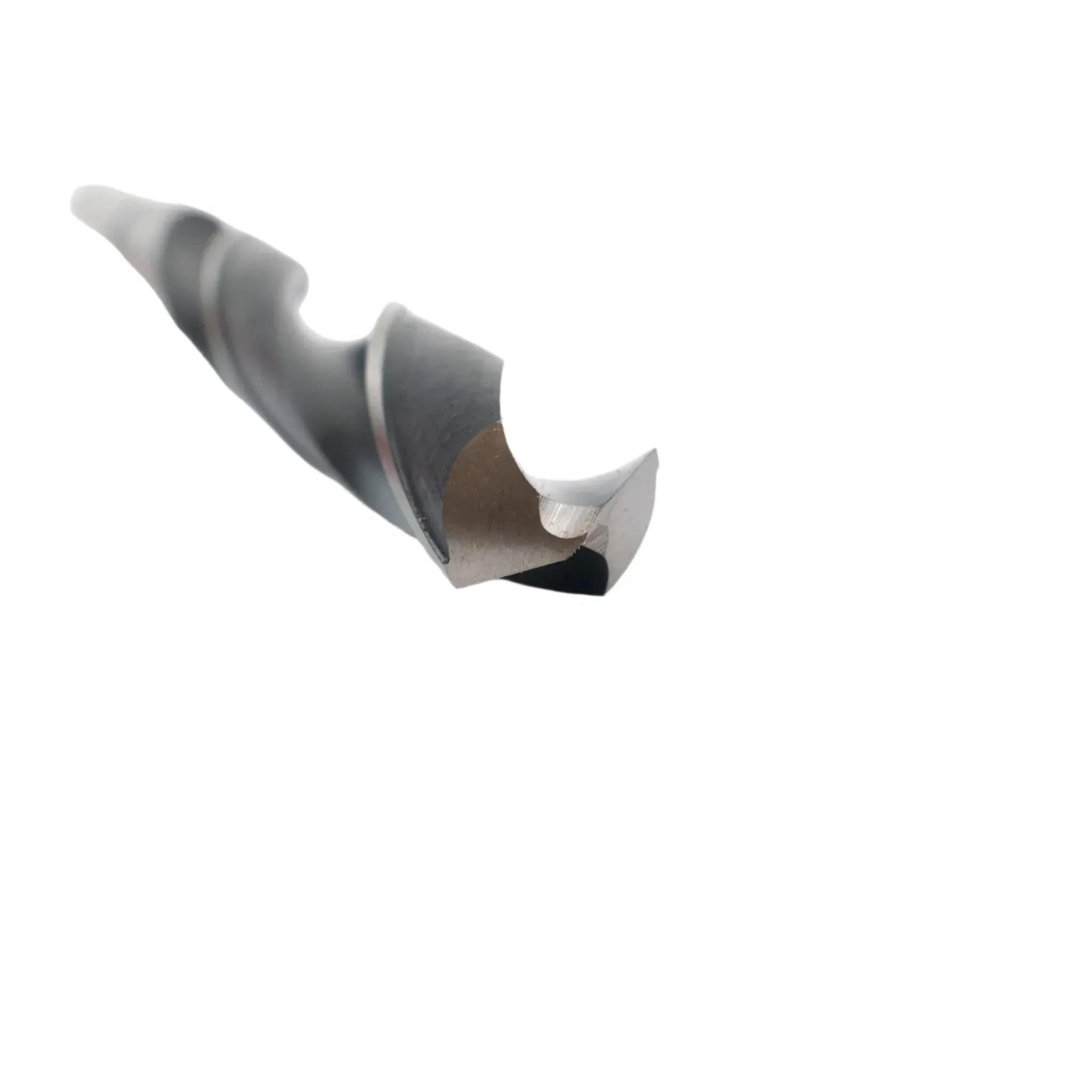 Hepyc 22mm HSS Morse Taper Shank Drill MT2 DIN 345 - Twin Eagle Imports