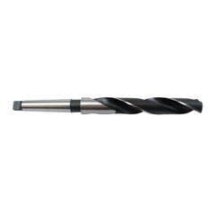 Hepyc 22mm HSS Morse Taper Shank Drill MT2 DIN 345 - Twin Eagle Imports