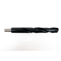 Hepyc 22mm HSS Reduced Shank Drill DIN 338 - Twin Eagle Imports
