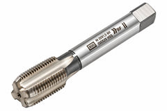 Hepyc 23252 - HSS Straight Flute Short Hand Tap (Intermediate) M20 x 1.5mm - Twin Eagle Imports
