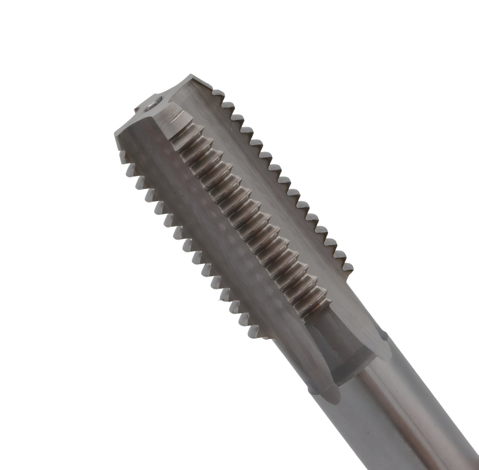 Hepyc 23253 - HSS Straight Flute Short Hand Tap (Bottom) M16 x 2.0mm - Twin Eagle Imports