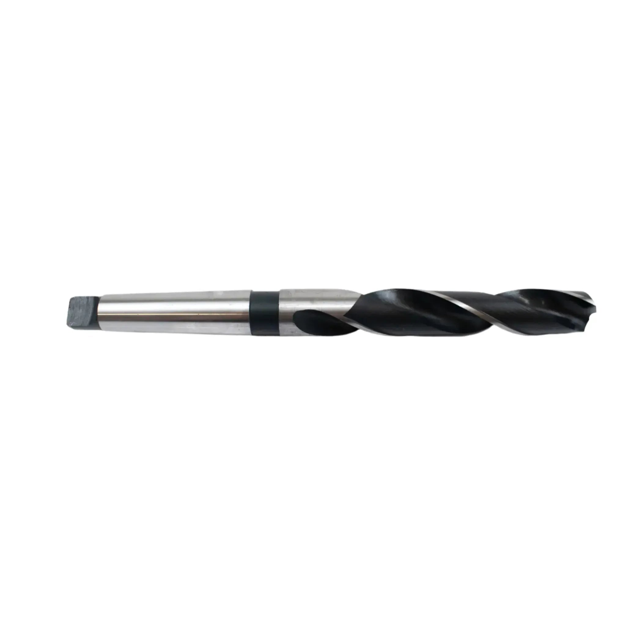 Hepyc 25.5mm HSS Morse Taper Shank Drill MT3 DIN 345 - Twin Eagle Imports