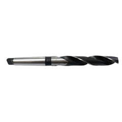 Hepyc 25.5mm HSS Morse Taper Shank Drill MT3 DIN 345 - Twin Eagle Imports