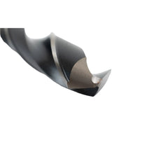 Hepyc 26.5mm HSS Morse Taper Shank Drill MT3 DIN 345 - Twin Eagle Imports