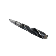 Hepyc 26.5mm HSS Morse Taper Shank Drill MT3 DIN 345 - Twin Eagle Imports