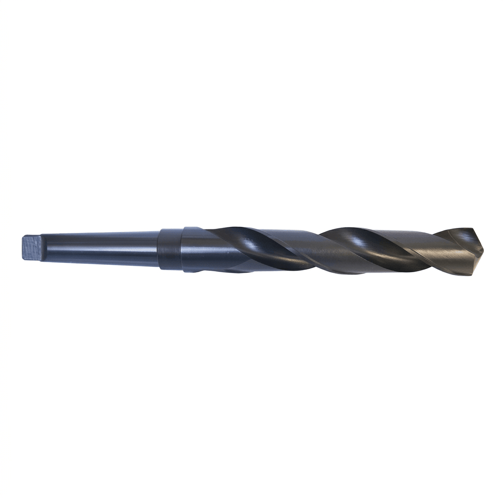 Hepyc 3/4" HSS Morse Taper Shank Drill MT2 DIN 345 - Twin Eagle Imports