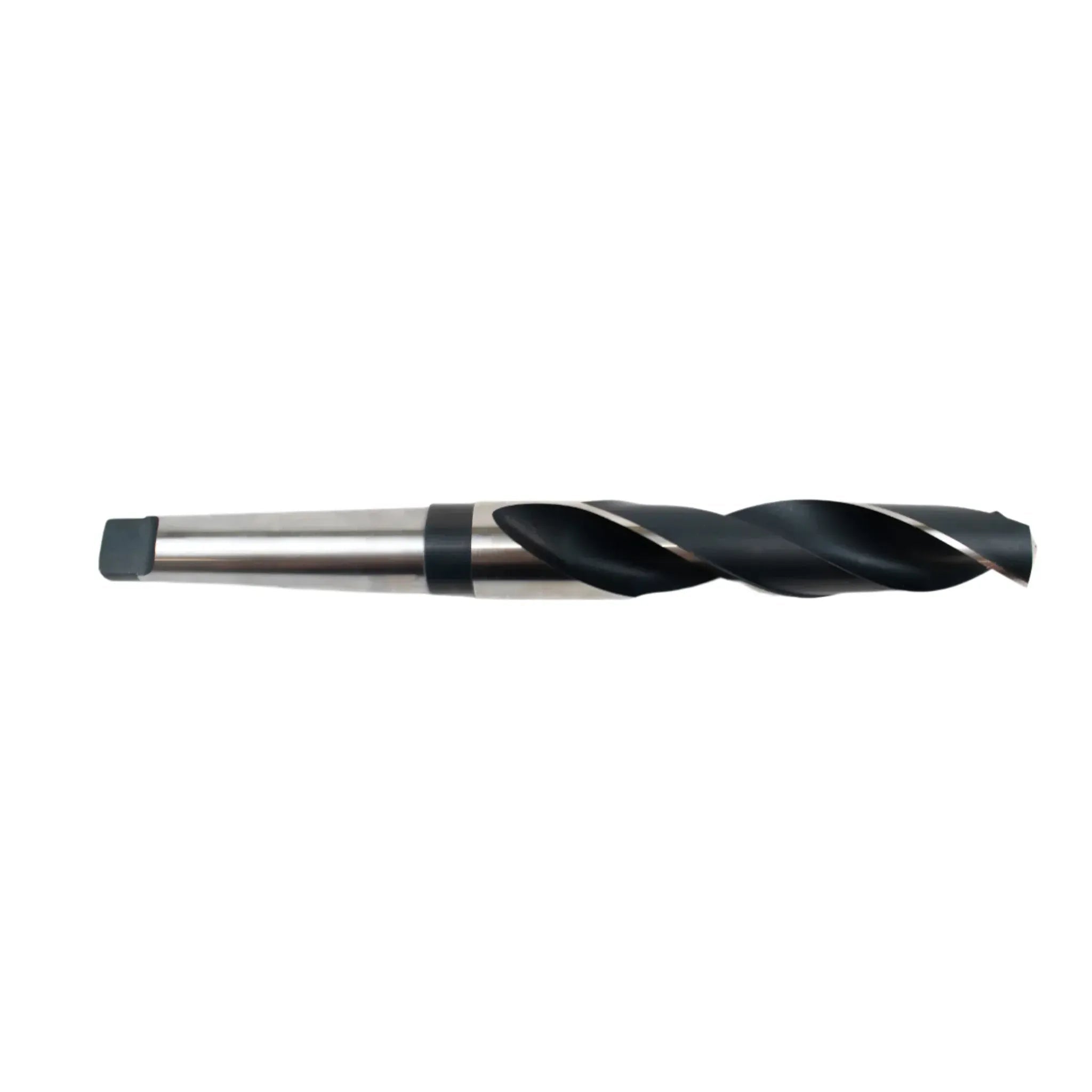 Hepyc 36.5mm HSS Morse Taper Shank Drill MT4 DIN 345 - Twin Eagle Imports