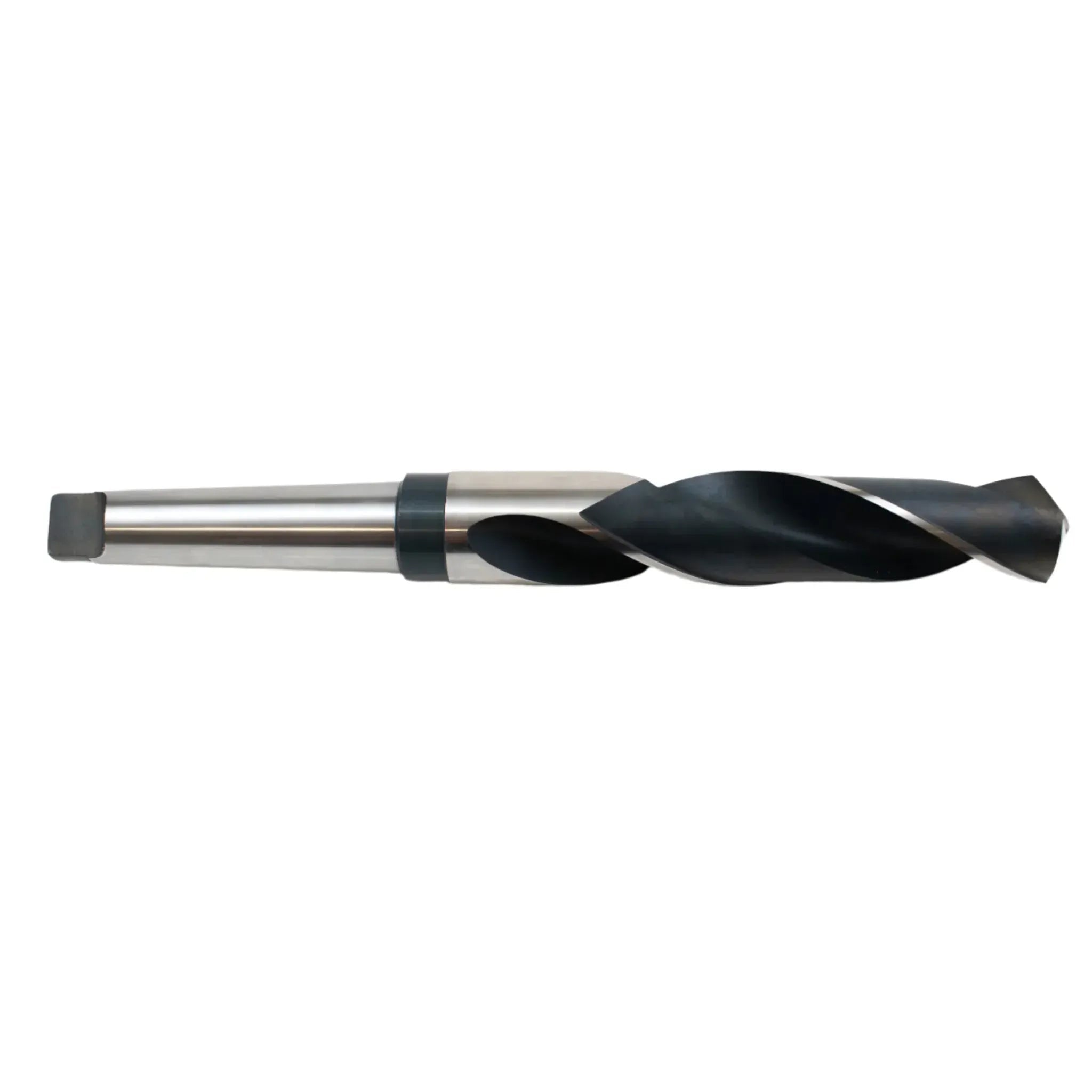 Hepyc 40.5mm HSS Morse Taper Shank Drill MT4 DIN 345 - Twin Eagle Imports