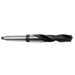 Hepyc 40.5mm HSS Morse Taper Shank Drill MT4 DIN 345 - Twin Eagle Imports